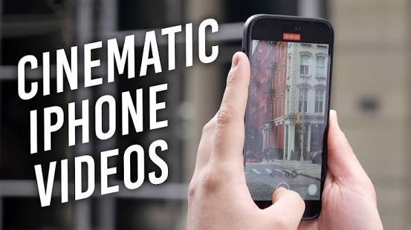 Why iPhone Videography Works for Social Media Content
