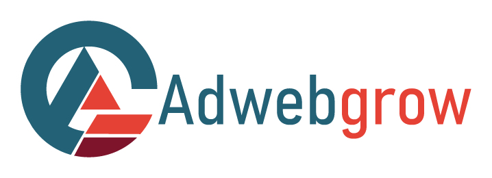 Adwebgrow logo