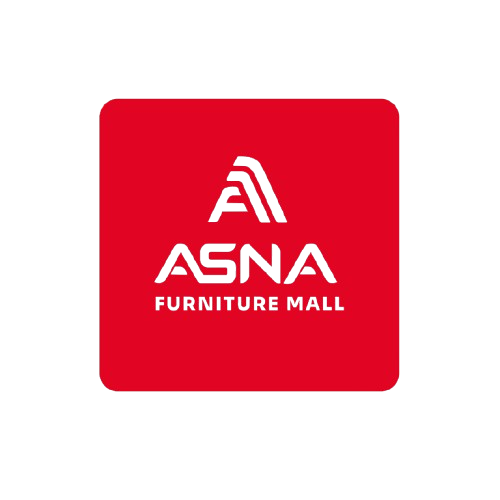 Asna Furniture logo
