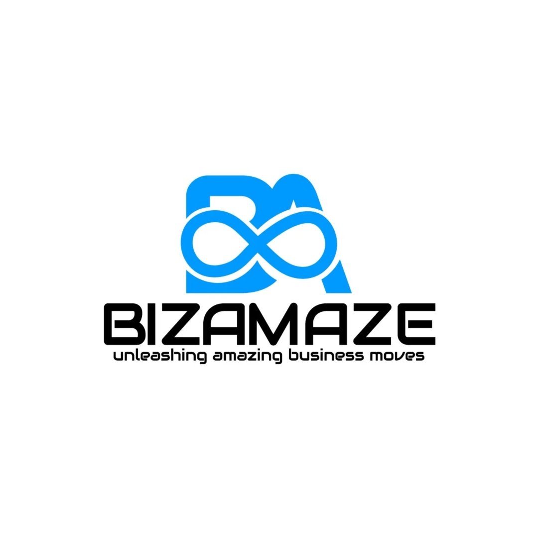 Bizamaze logo