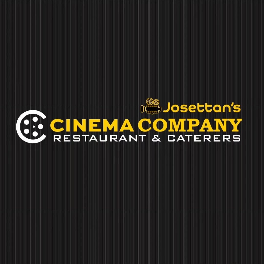Josettan Cinema Company logo