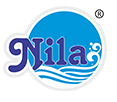 Nila Caterers logo