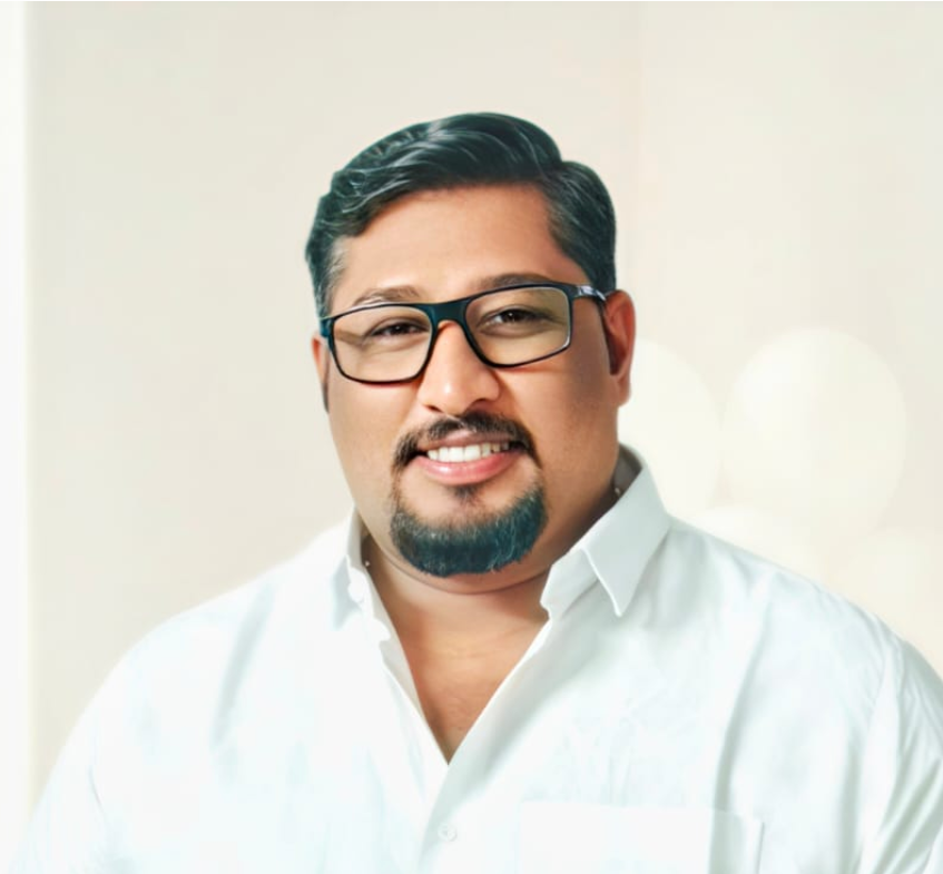 Roshan Lal portrait