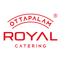 Ottapalam Royal Catering logo